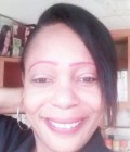 Rencontre Femme Cameroun à Yaoundé 7 : Fifie, 44 ans